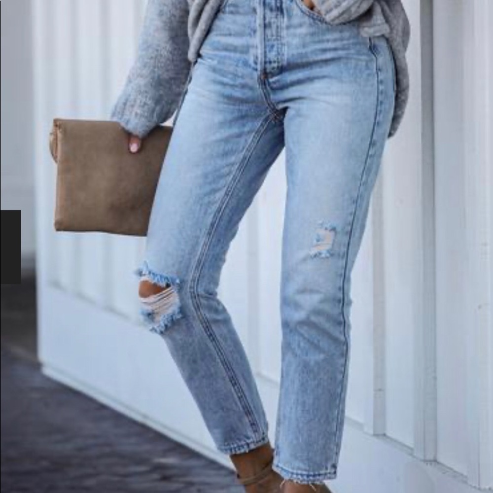 Vici dolls vivi collection jeans